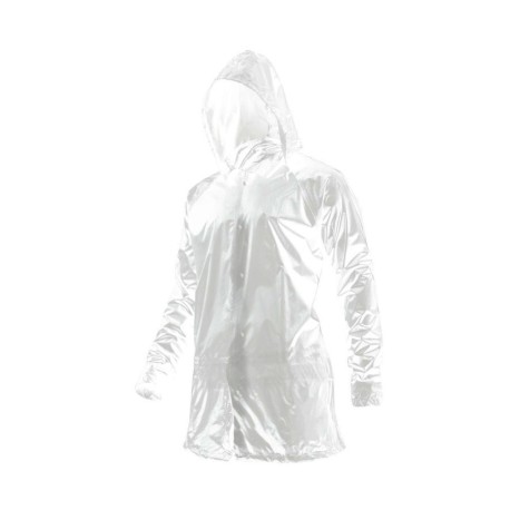 Płaszcz przeciwdeszczowy z kapturem XLPPP01U