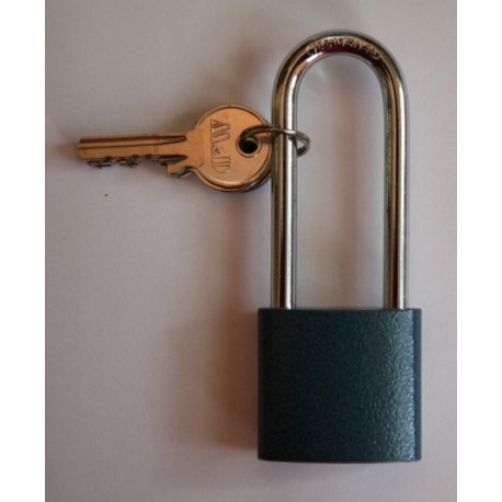 Kłódka pałąkowa KZE-40L KLO126.34