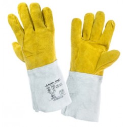 Rękawice spawalnicze LAHTI PRO "11" XL270411K