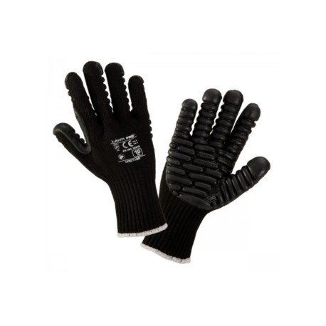 Rękawice antywibracyjne "10" XL290110K