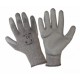 Rękawice ochronne powlekane lateksem "9" XL210309K