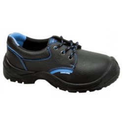 Półbuty damskie (obuwie bezpieczne) "39" XL3041239