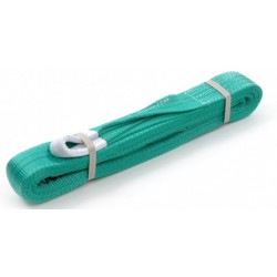 Zawiesie pasowe 2T 3mb ZAWIESIE2T3M