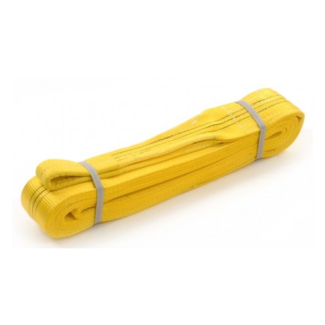 Zawiesie pasowe 3T 2mb ZAWIESIE3T2M