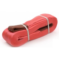 Zawiesie pasowe 5T 5mb ZAWIESIE5T5M