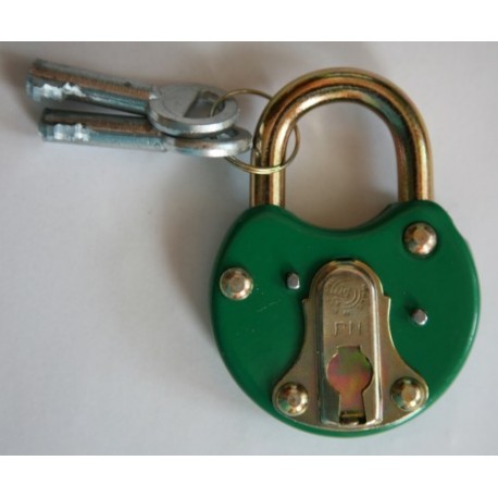 Kłódka pałąkowa MARS 60 KLO138.11