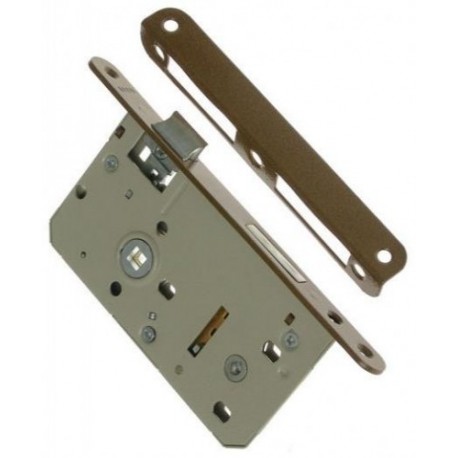 Zamek wpuszczany JANIA ZAM38.055