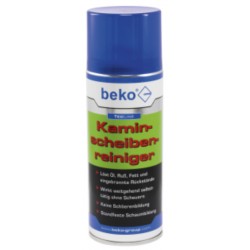 Środek do czyszczenia szyb komikowych BE-SROKOM400