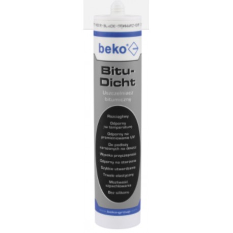 Uszczelniacz bitumiczny BEKO BE-USZBIT310