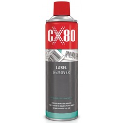 Preparat do usuwania naklejek CX-80-NAKL