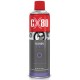 CX80 Silikon spray 500ml CX-80-500SIL