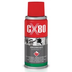 Preparat konserwująco naprawczy TEFLON CX-80-100T