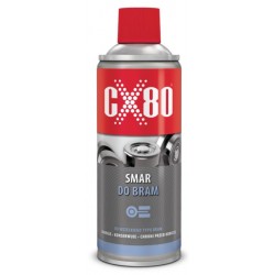 Smar do bram CX-80-SMAR