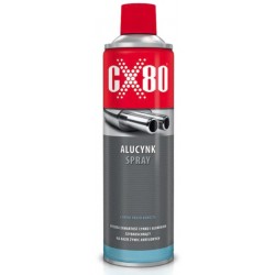 ALUCYNK w spray'u CX-80-SPRALU