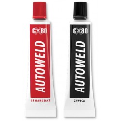 AUTO WELD spawanie na zimno CX-80-56