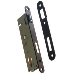 Zamek wpuszczany JANIA ZAM38.033