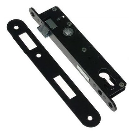 Zamek wpuszczany ZP-CZ-080