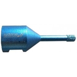 Koronka diamentowa VACUUM fi 6mm XDED1590S06