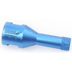 Koronka diamentowa VACUUM fi 12mm XDED1590S12