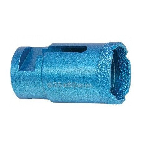 Koronka diamentowa VACUUM fi 28mm XDED1590S28