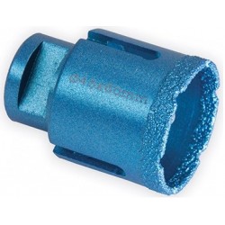 Koronka diamentowa VACUUM fi 40mm XDED1590S40