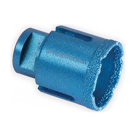 Koronka diamentowa VACUUM fi 68mm XDED1590S68