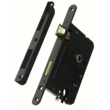 Zamek wpuszczany CZĘSTOCHOWA ZP-CZ-006