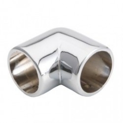 Narożnik 90° z blokadą Ø 32 SZAC982ACHR