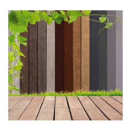 Panel ogrodzeniowy IRISH OAK KOMAPAN XKOMIOIO