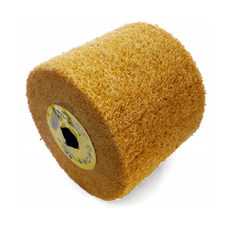 Szczotka nylonowa 180 do szlifierki XT390180