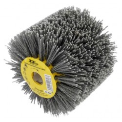 Szczotka grzebień nylonowy do szlifierki XT392080