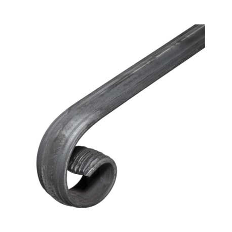 Zakończenie pochwytu 50x14 POS30.002.01