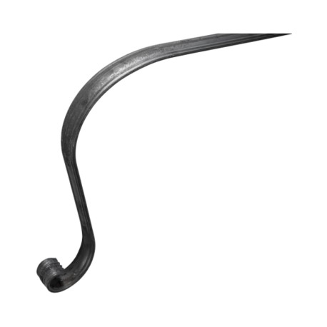 Zakończenie pochwytu 50x14 POS30.002.02