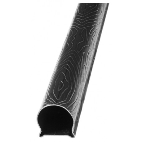 Pochwyt fakturowany "kora" 54x54mm POS30.022.01