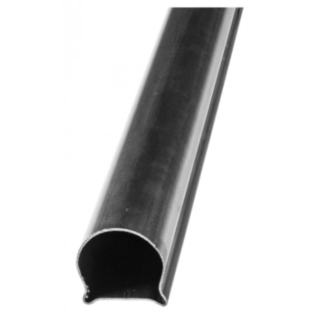 Pochwyt gładki 54x54mm POS30.022