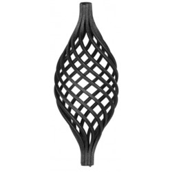 Koszyk 16x16mm 210x85mm POS12.131