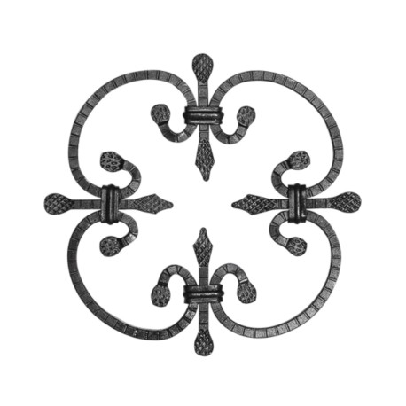 Rozeta ozdobna 250x250mm POS13.003