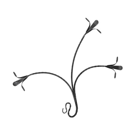 Rozeta ozdobna 950x880mm POS13.210