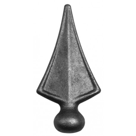 Grot ozdobny 125x65mm POS40.007