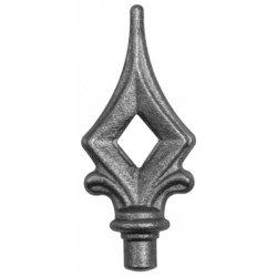 Grot ozdobny 100x45mm POS40.011