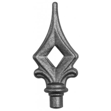 Grot ozdobny 100x45mm POS40.011