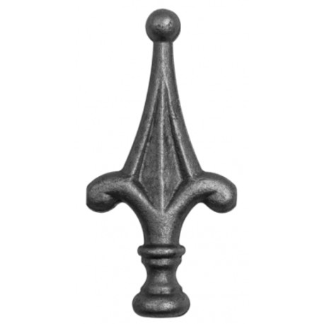 Grot ozdobny 140x70mm POS40.018