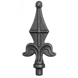 Grot ozdobny 130x60mm POS40.052.02