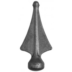 Grot ozdobny 110x50mm POS40.0777.02