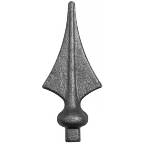 Grot ozdobny 140x50mm POS40.078