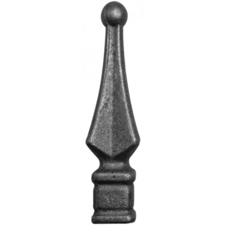 Grot ozdobny 160x40mm POS40.093