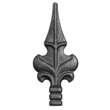 Grot ozdobny 140x50mm POS40.102