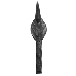 Grot ozdobny H-150mm POS40.133