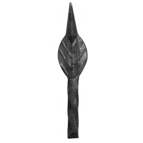 Grot ozdobny H-150mm POS40.133