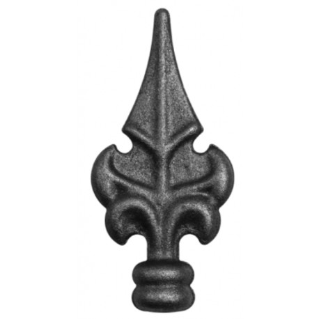 Grot ozdobny 134x64mm POS40.157